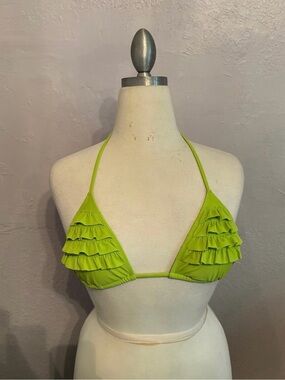 Hollister womans Bikini Top
